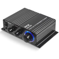 Pyle PFA200 Hi-Fi Audio Amplifier